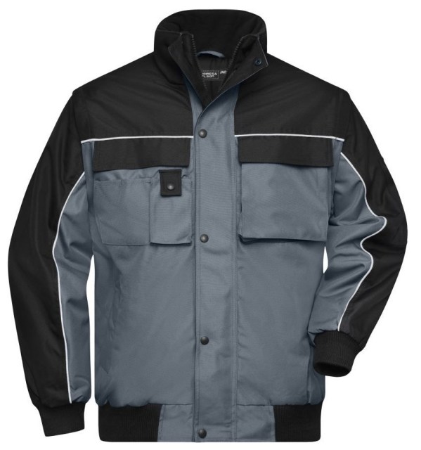 jakna zimska 2u1 JN810